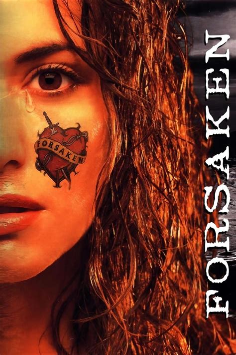 forsaken game|Forsaken (1998) .
